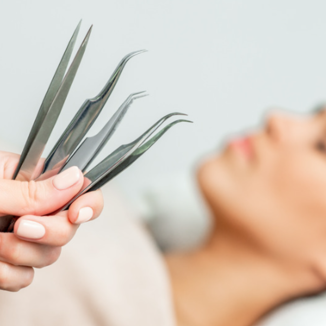 Indgroet hår – sådan forholder du dig til dem