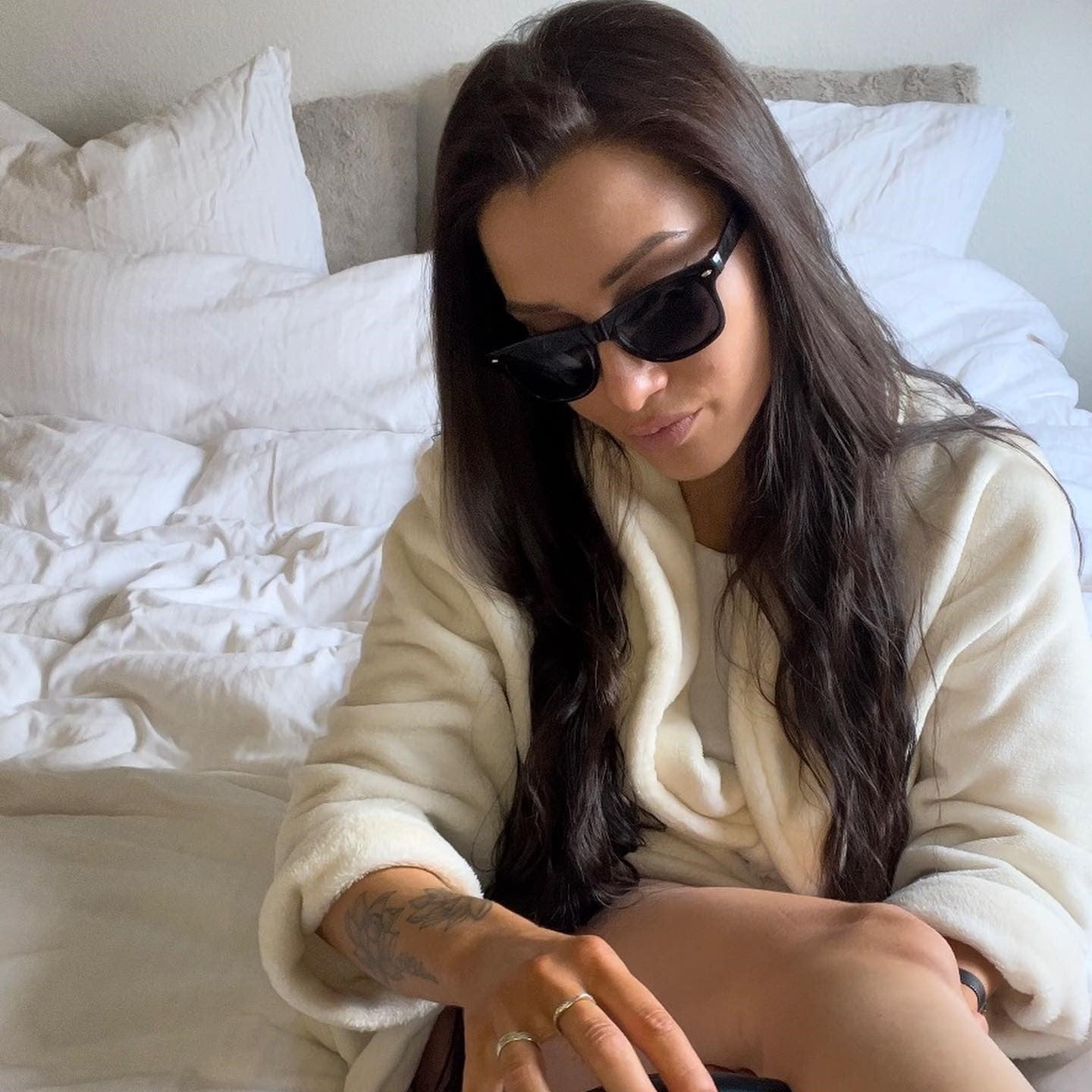 Sådan kommer du af med uønsket hårvækst