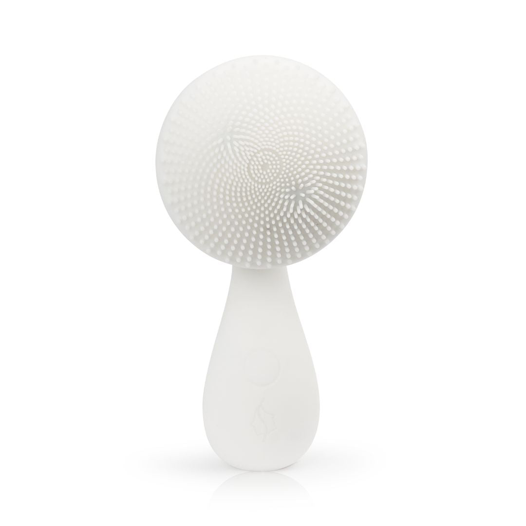 Comforth Cleanser - Ultrasonisk Ansigtsbørste