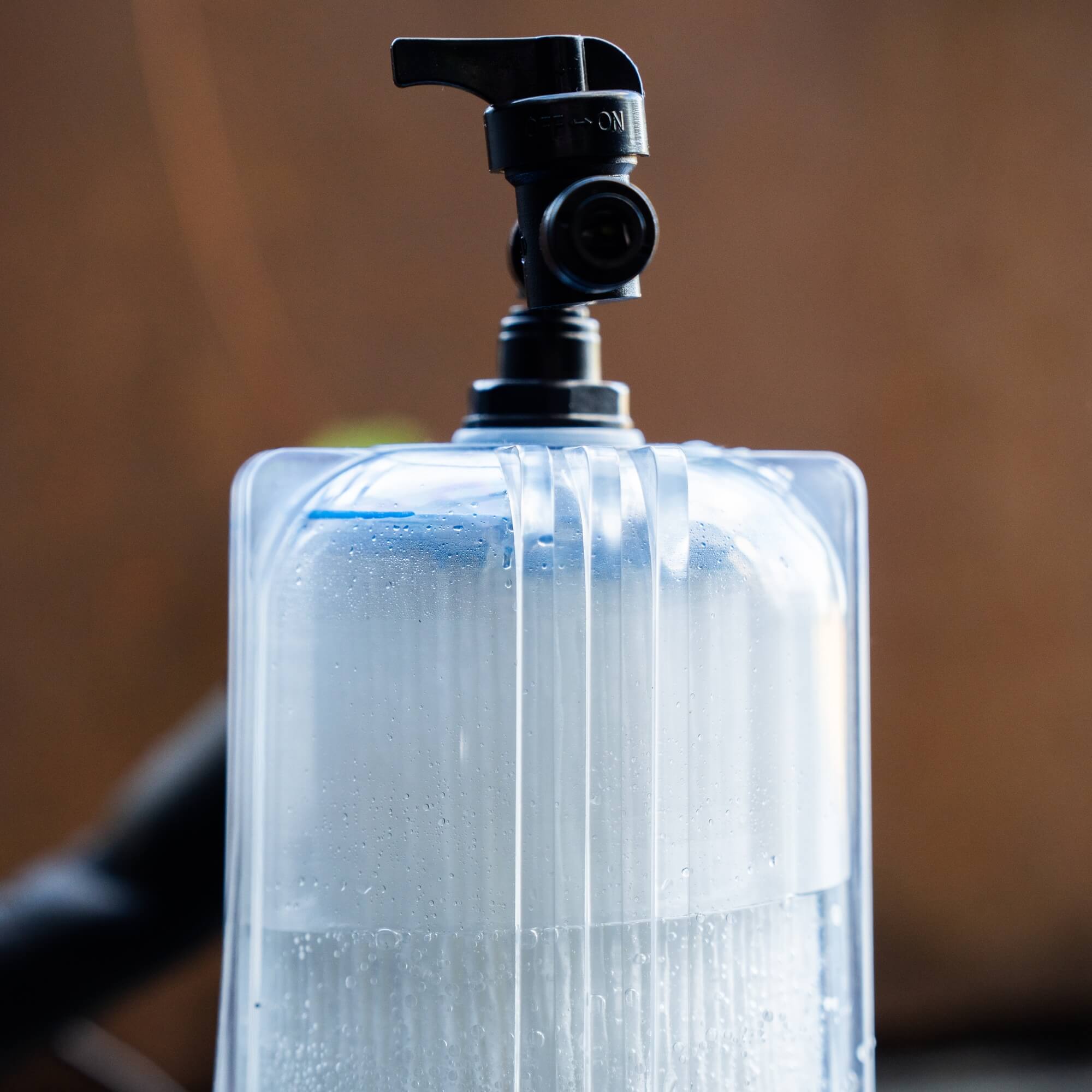 Comforth Cooler - Nedkølingsmaskine til Isbad