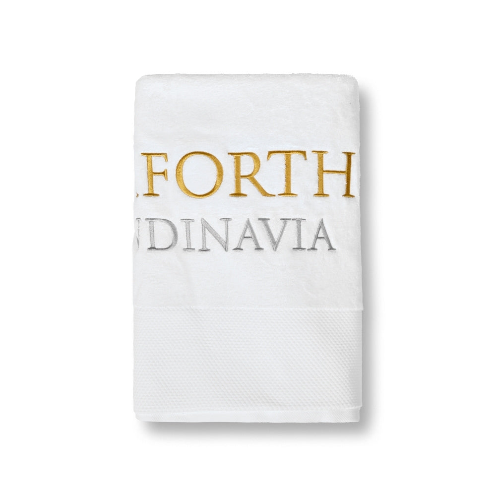 Comforth Luksus Håndklæde (Limited Edition)