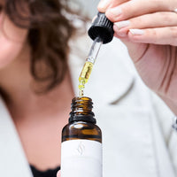 Comforth Care Argan Hair Oil