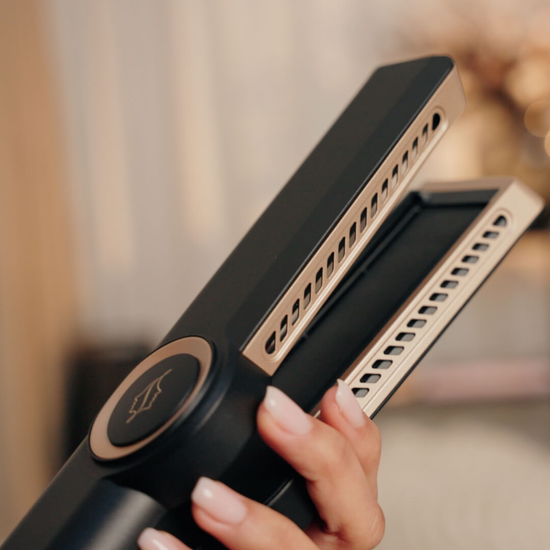 Comforth AeroStraight™ - Luftglattejern