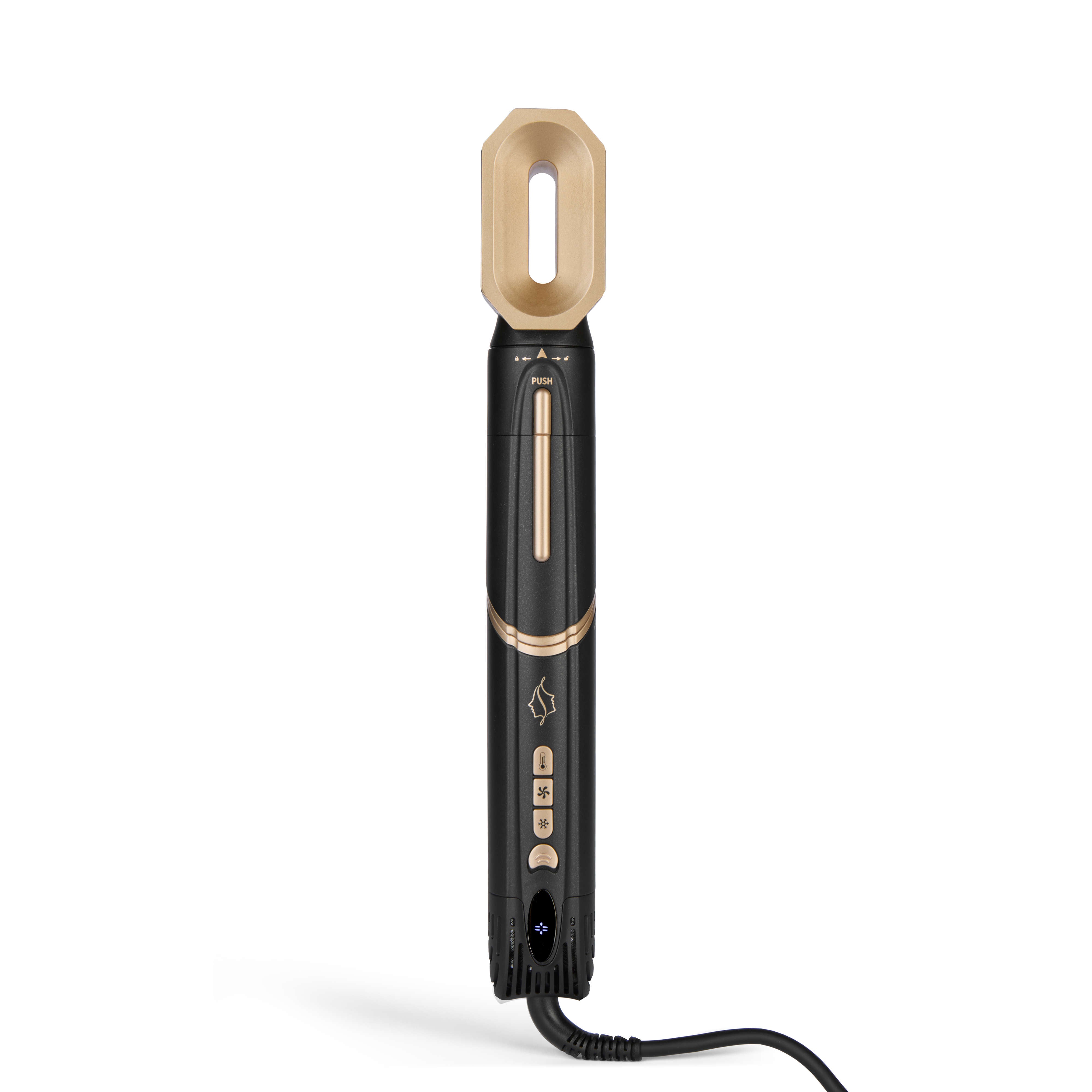 Comforth AeroStyler™ - 6-i-1-Hårtørrer