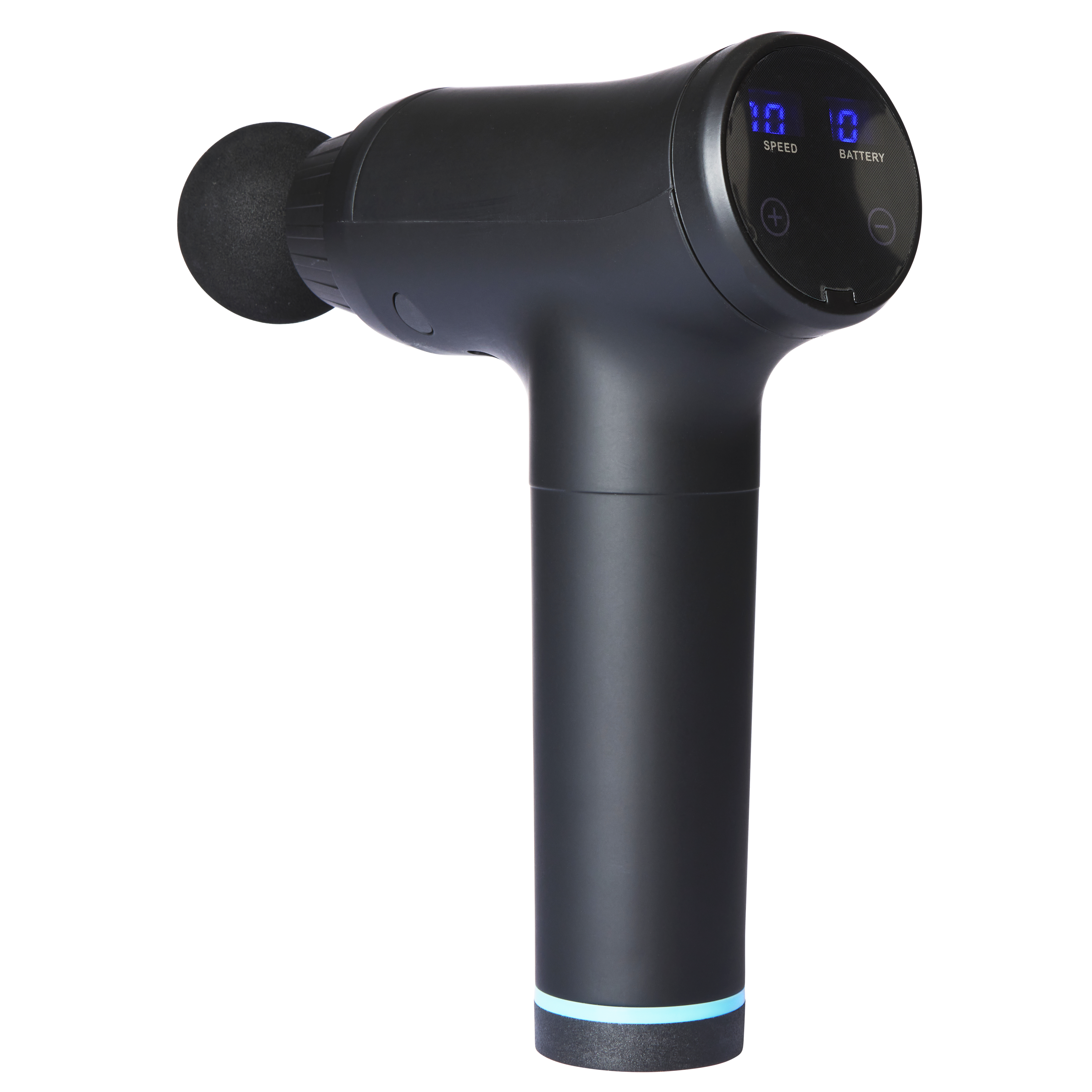 Comforth MuscleFlow - Massagepistol