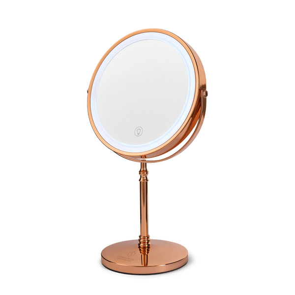 Comforth Makeup Mirror - Spejl med makeuplys