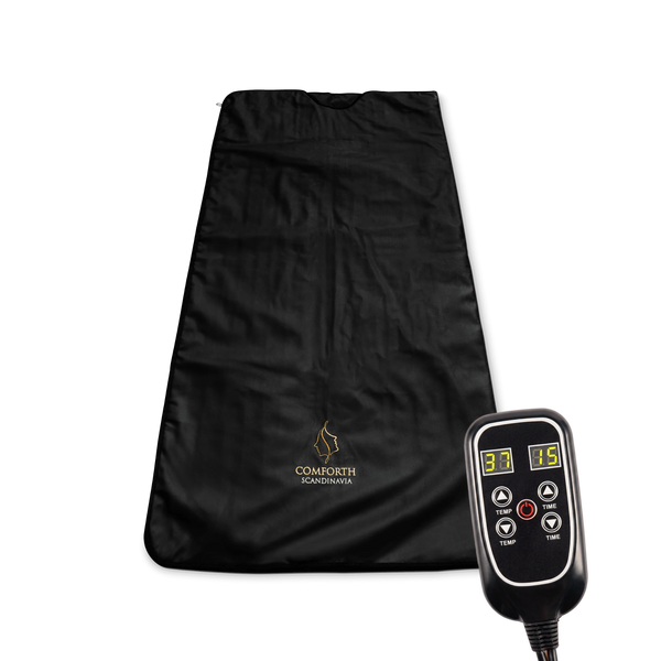 Comforth Infrarødt Luksus Saunatæppe
