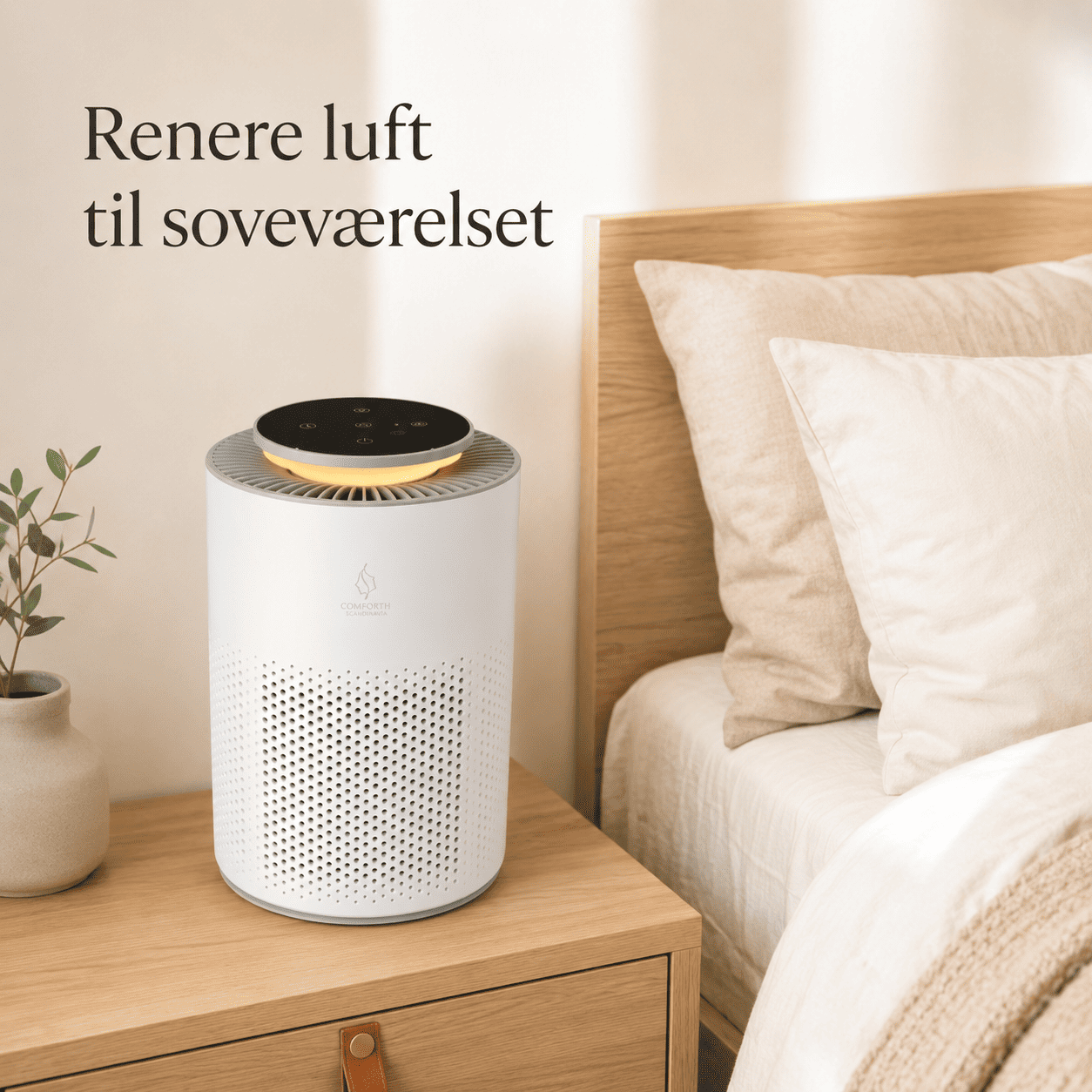 Comforth Luftrenser