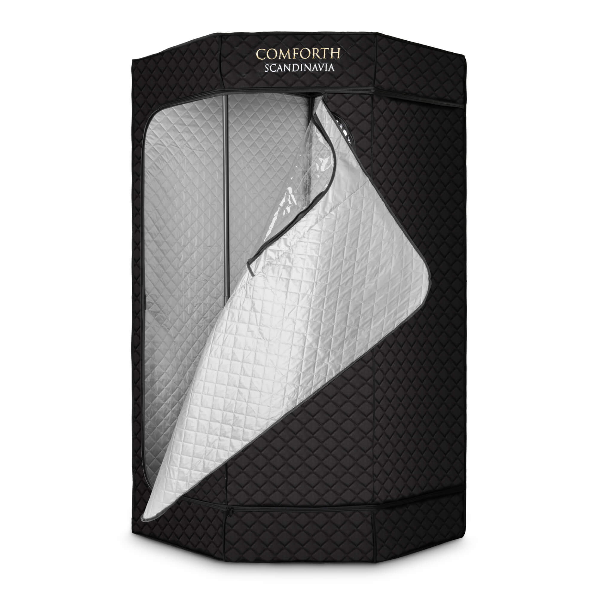 Comforth Luksus Dampsauna