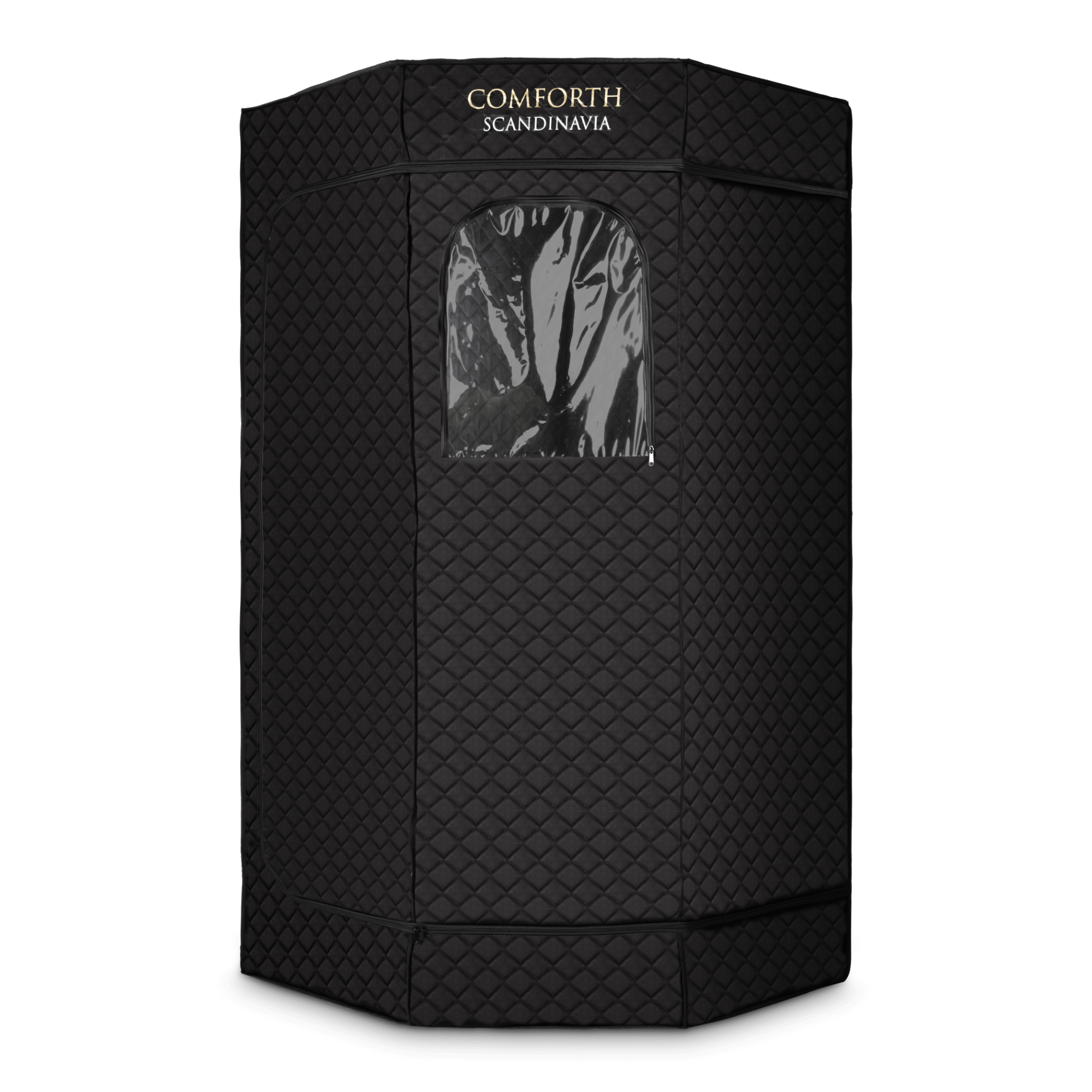 Comforth Luksus Dampsauna