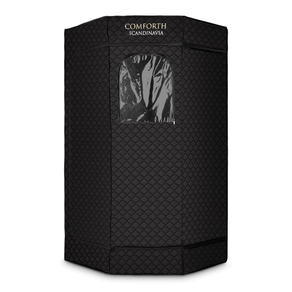 Comforth Luksus Dampsauna