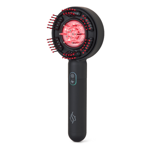 Comforth GrowComb - LED-hårvækstkam