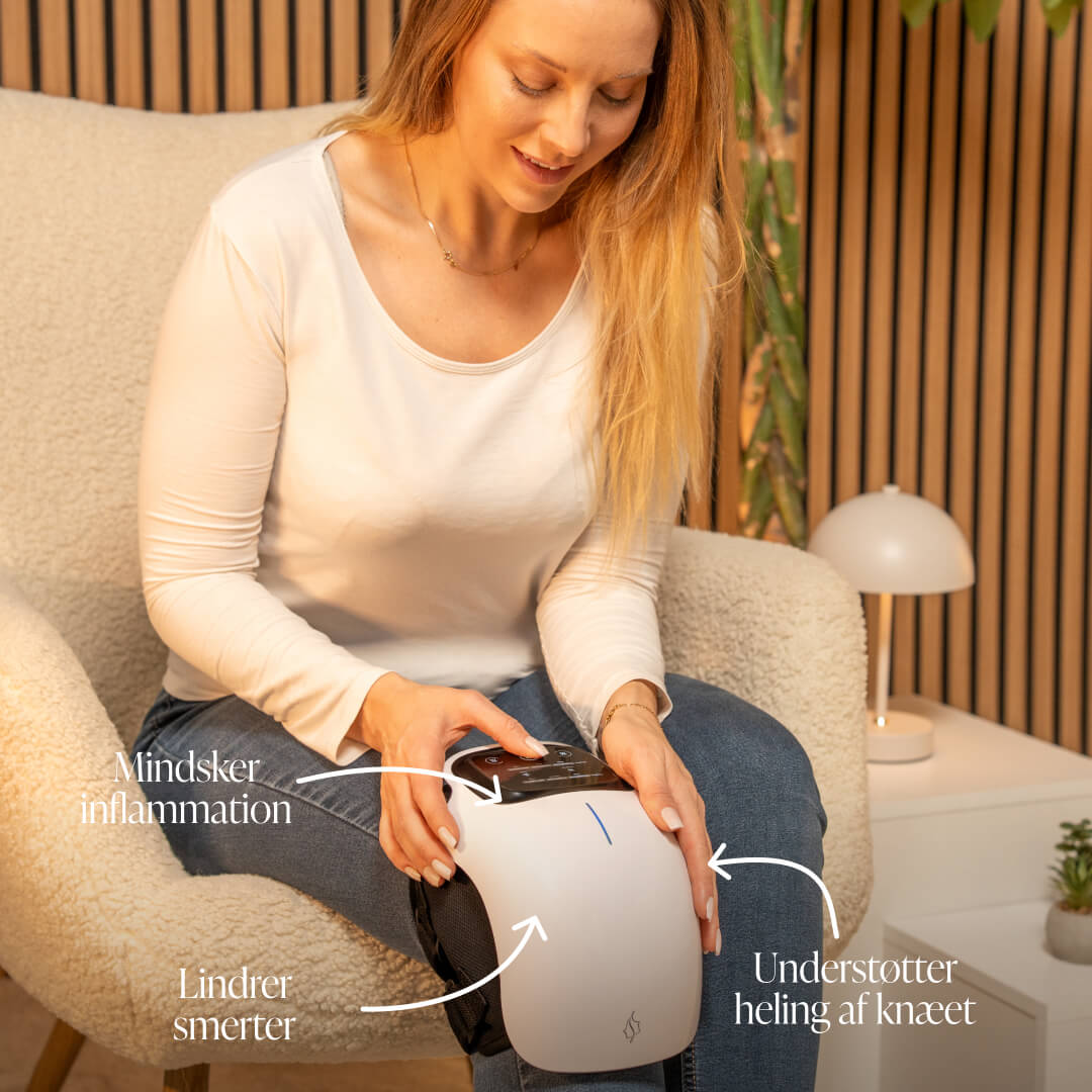 Comforth KneeCare™