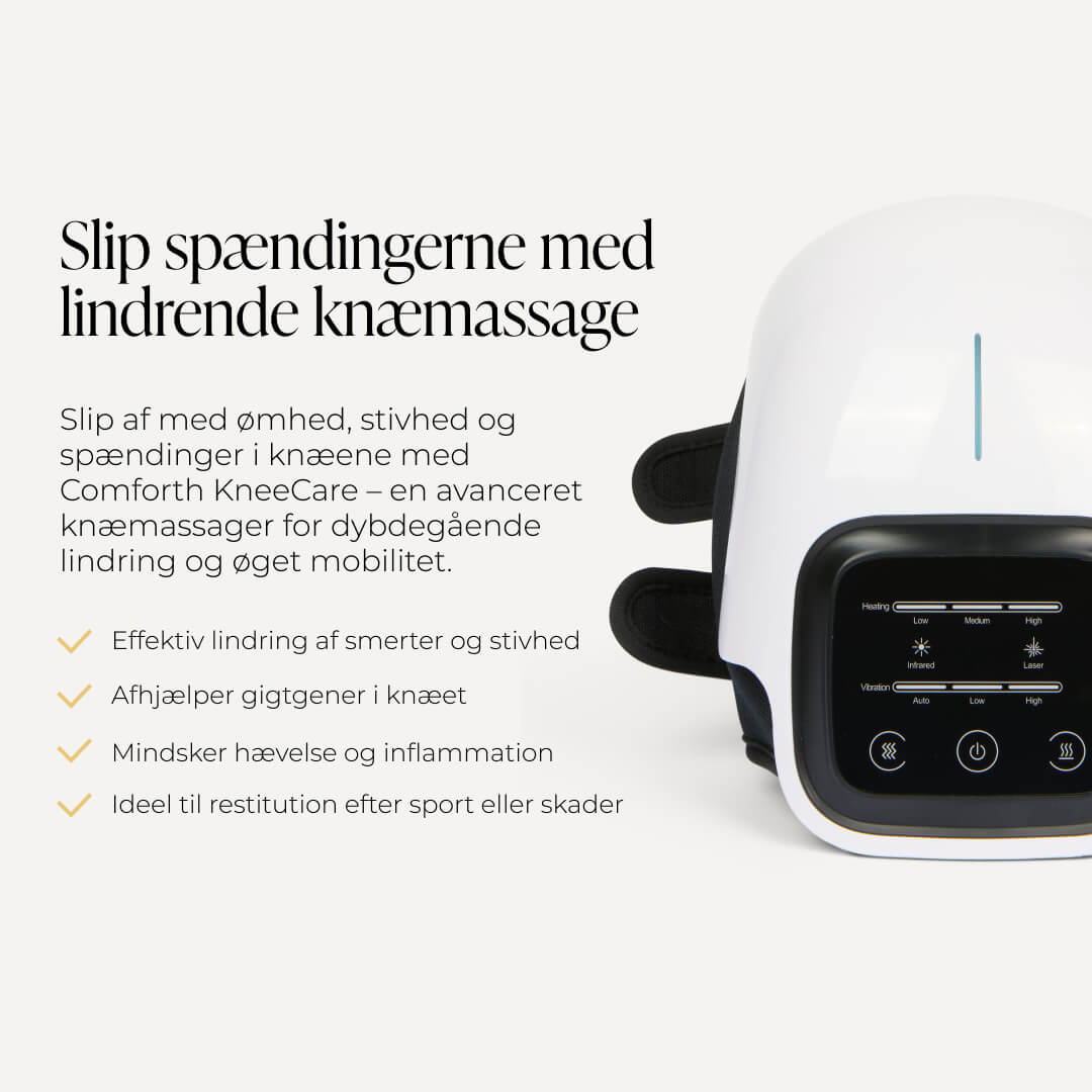 Comforth KneeCare™