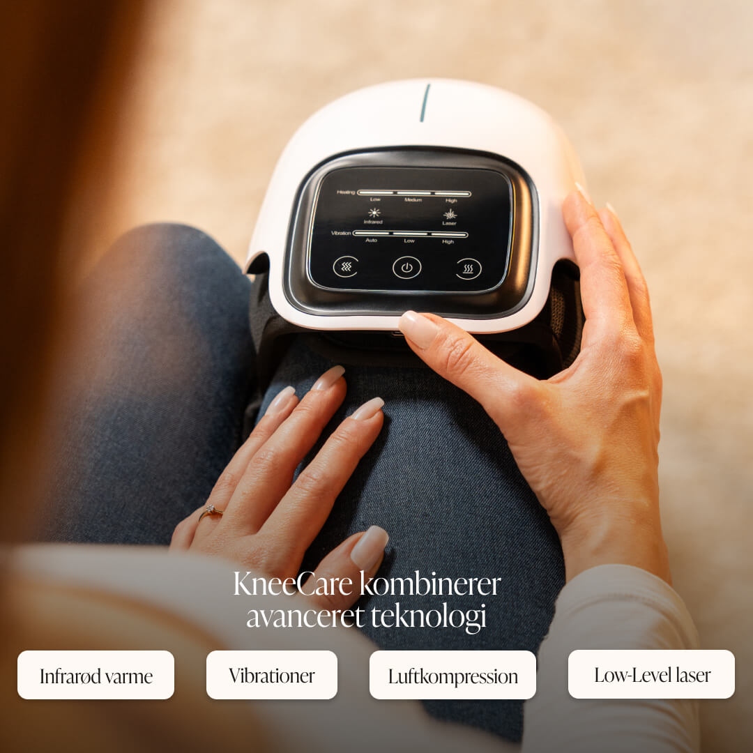 Comforth KneeCare™