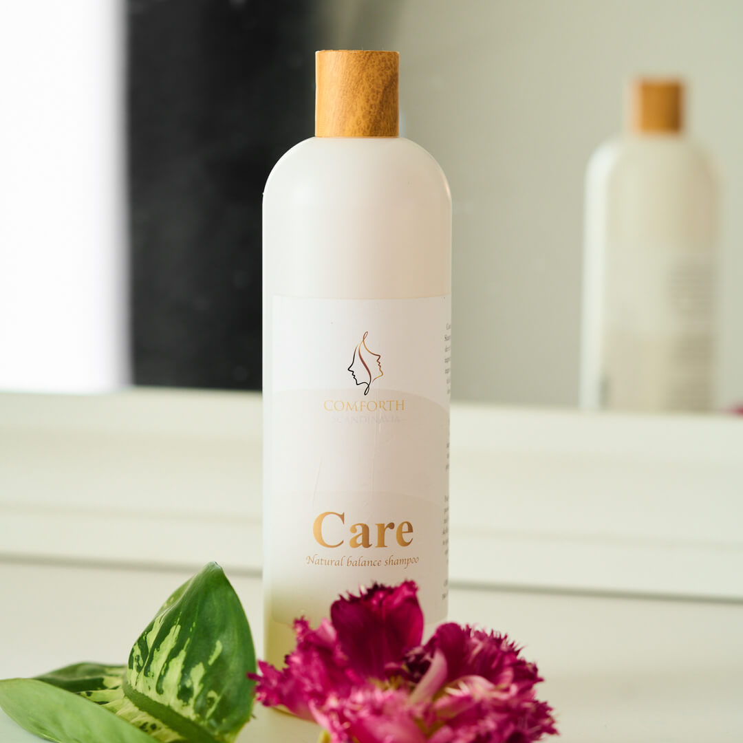 Comforth Care Natural Balance Shampoo 500ml