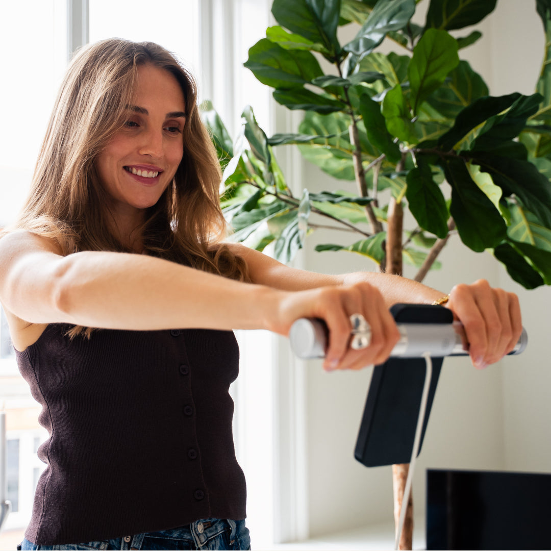 Comforth SmartScale - Kropsscanner og fedtmåler