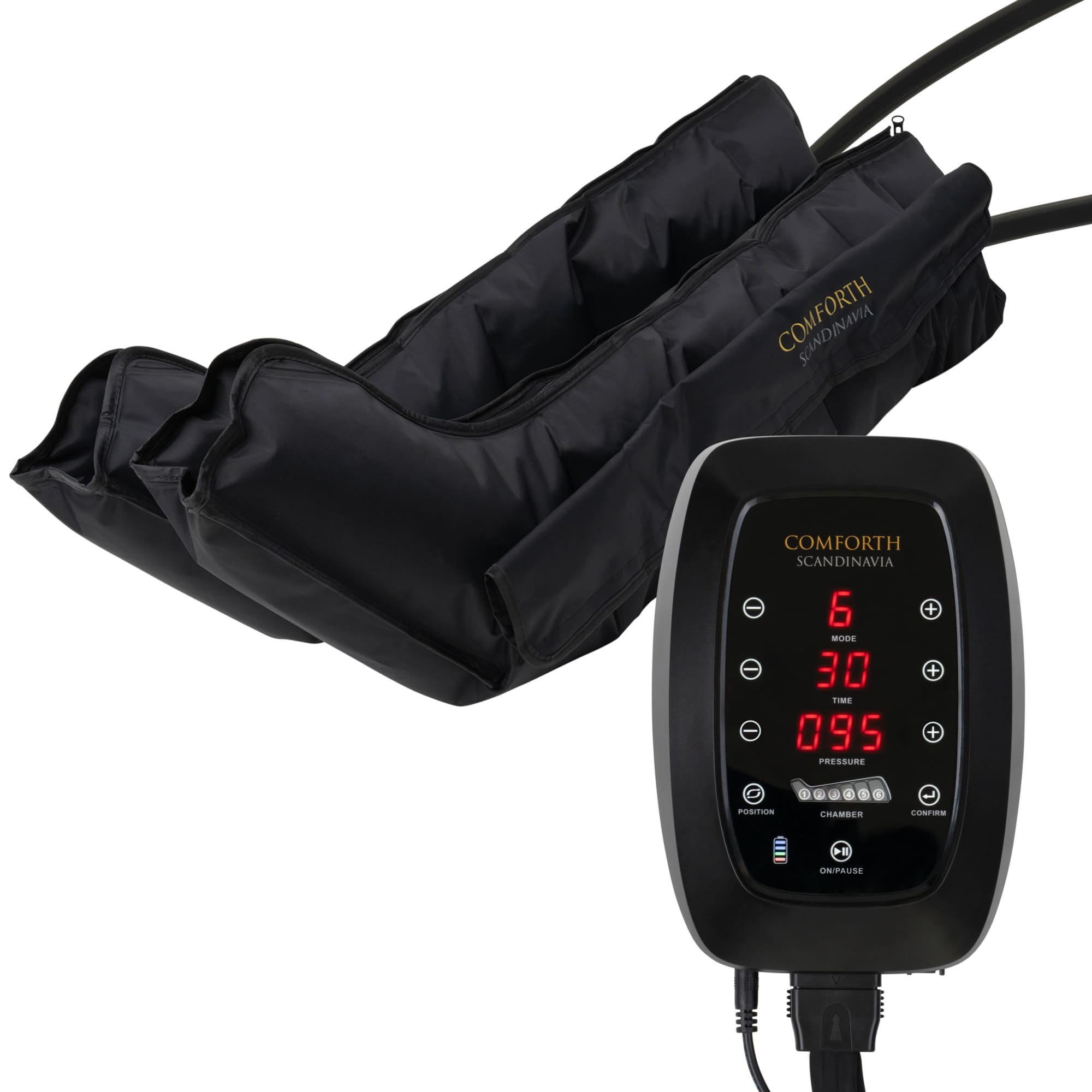 Comforth Recovery Boots