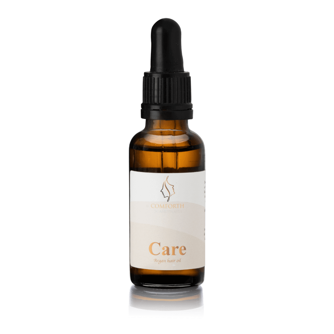 Comforth Care Argan Hair Oil