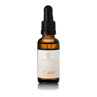 Comforth Care Argan Hair Oil