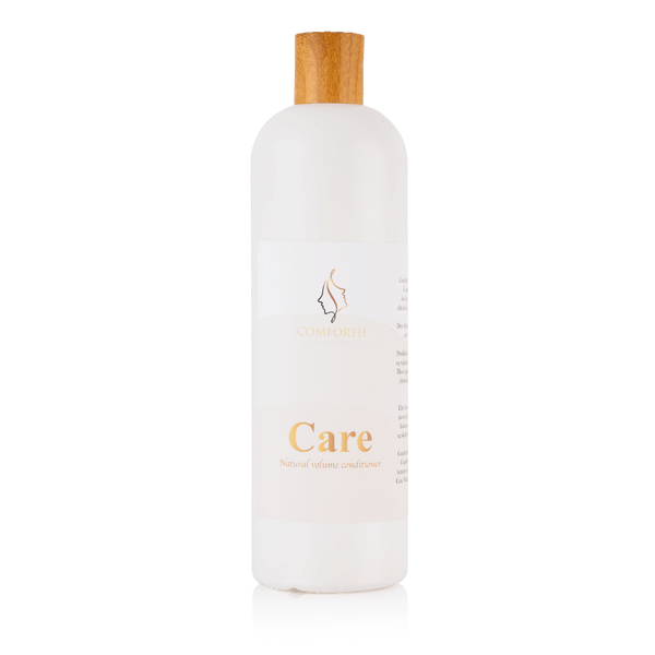 Comforth Care Natural Volume Conditioner 500ml