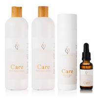 HairCare Pakken