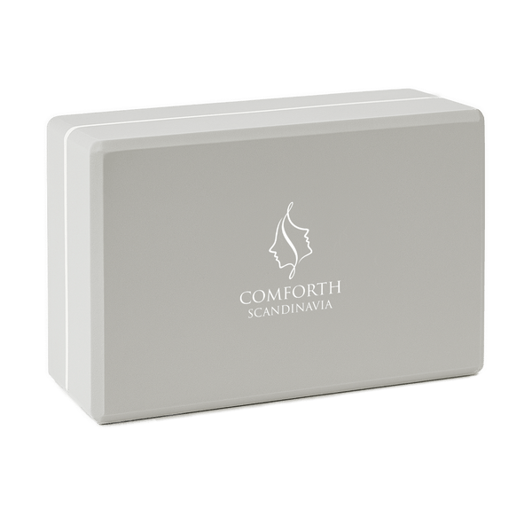 Comforth Økologisk Yogablok