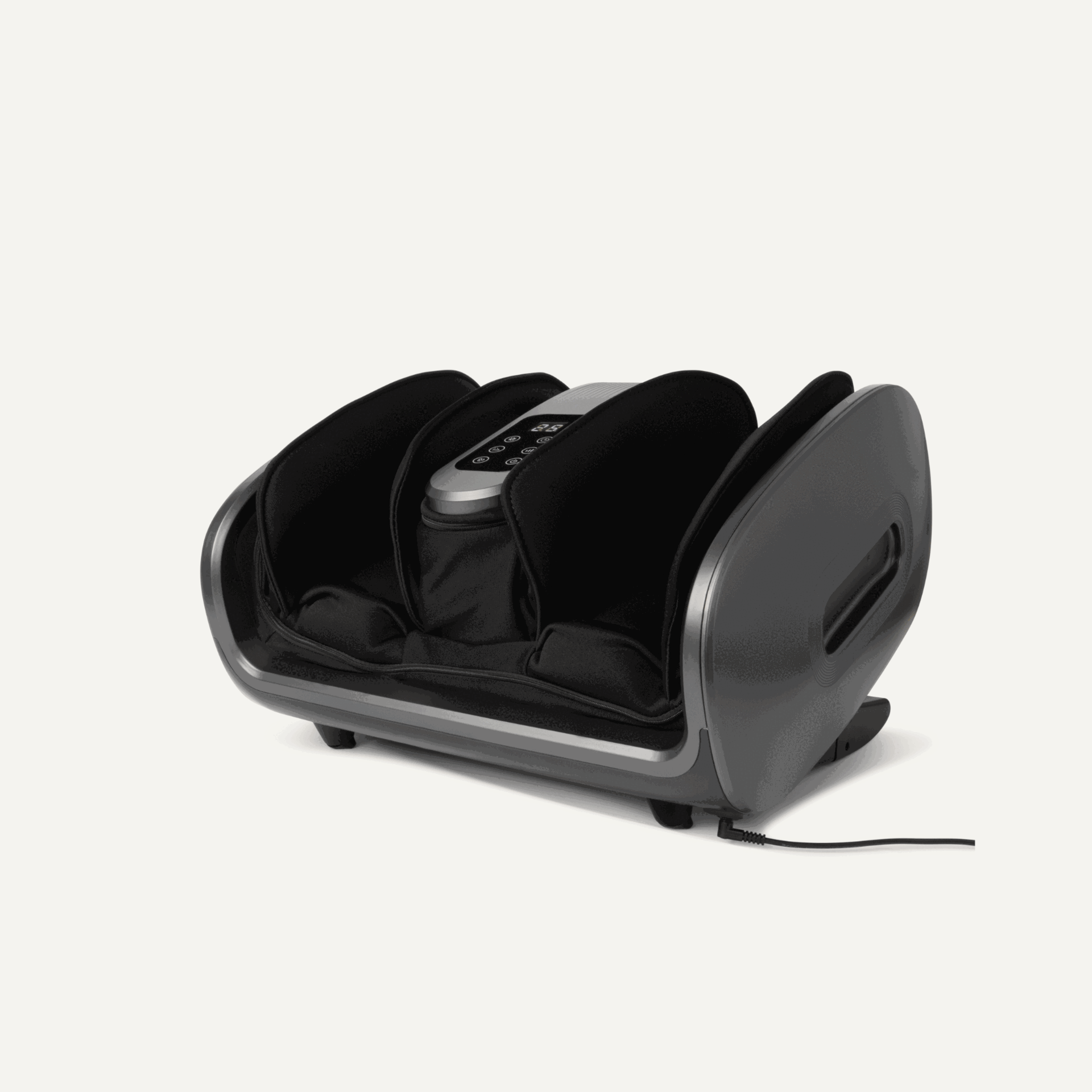 Comforth FootCare Pro 2-i-1 Læg og Fodmassage Maskine