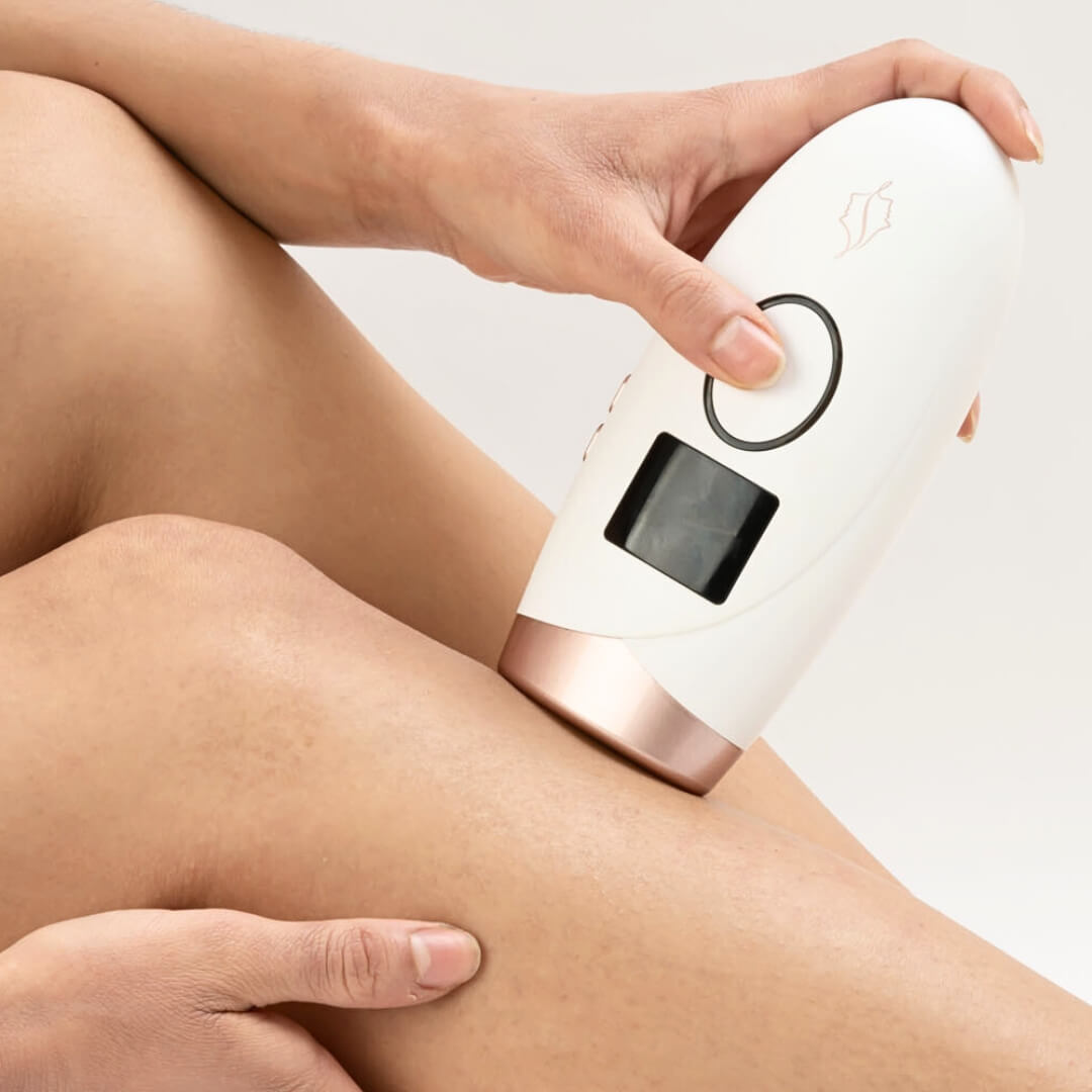 Comforth IPL Pro - Permanent Hårfjerner