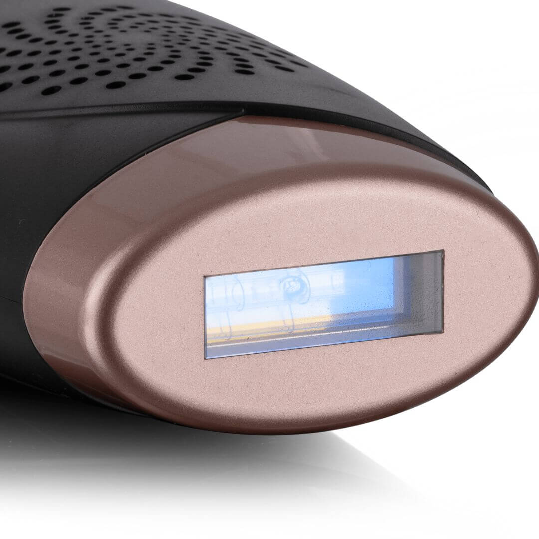 Comforth IPL Pro - Permanent Hårfjerner