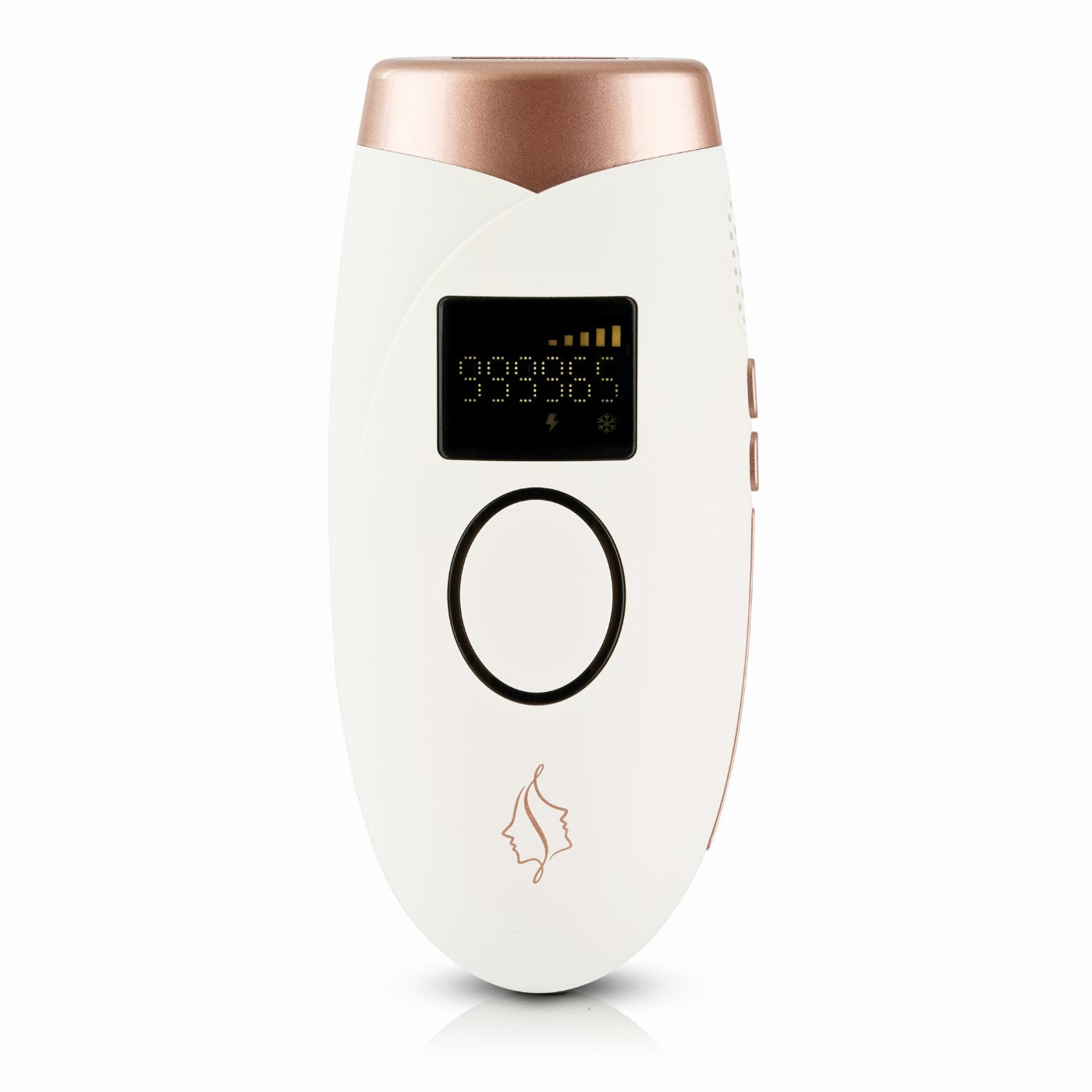 Comforth IPL Pro - Permanent Hårfjerner