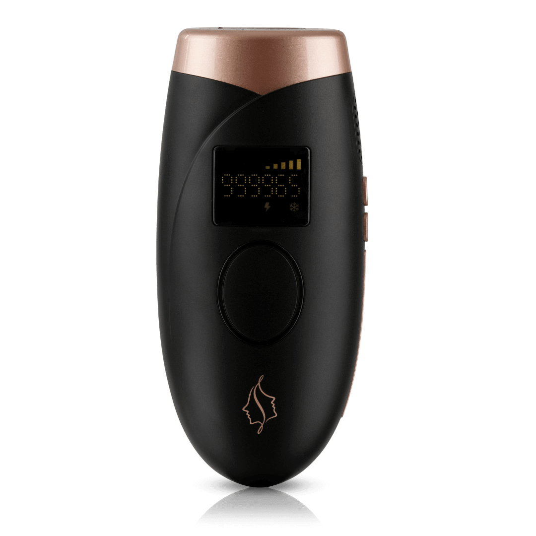 Comforth IPL Pro - Permanent Hårfjerner