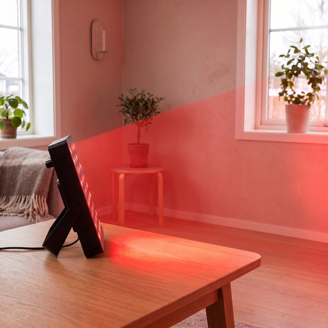 Comforth Red Light Therapy Panel