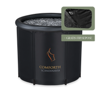 Comforth Luksus Isbad