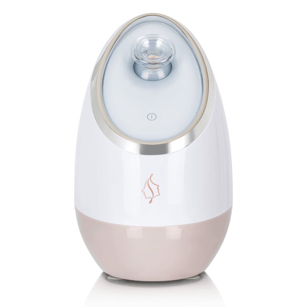 OUTLET: Comforth Nano-Ionisk Ansigtsdamper