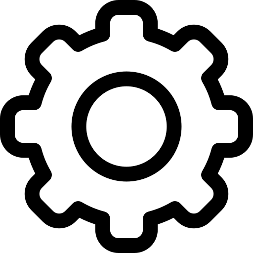 Illustration af tandhjul