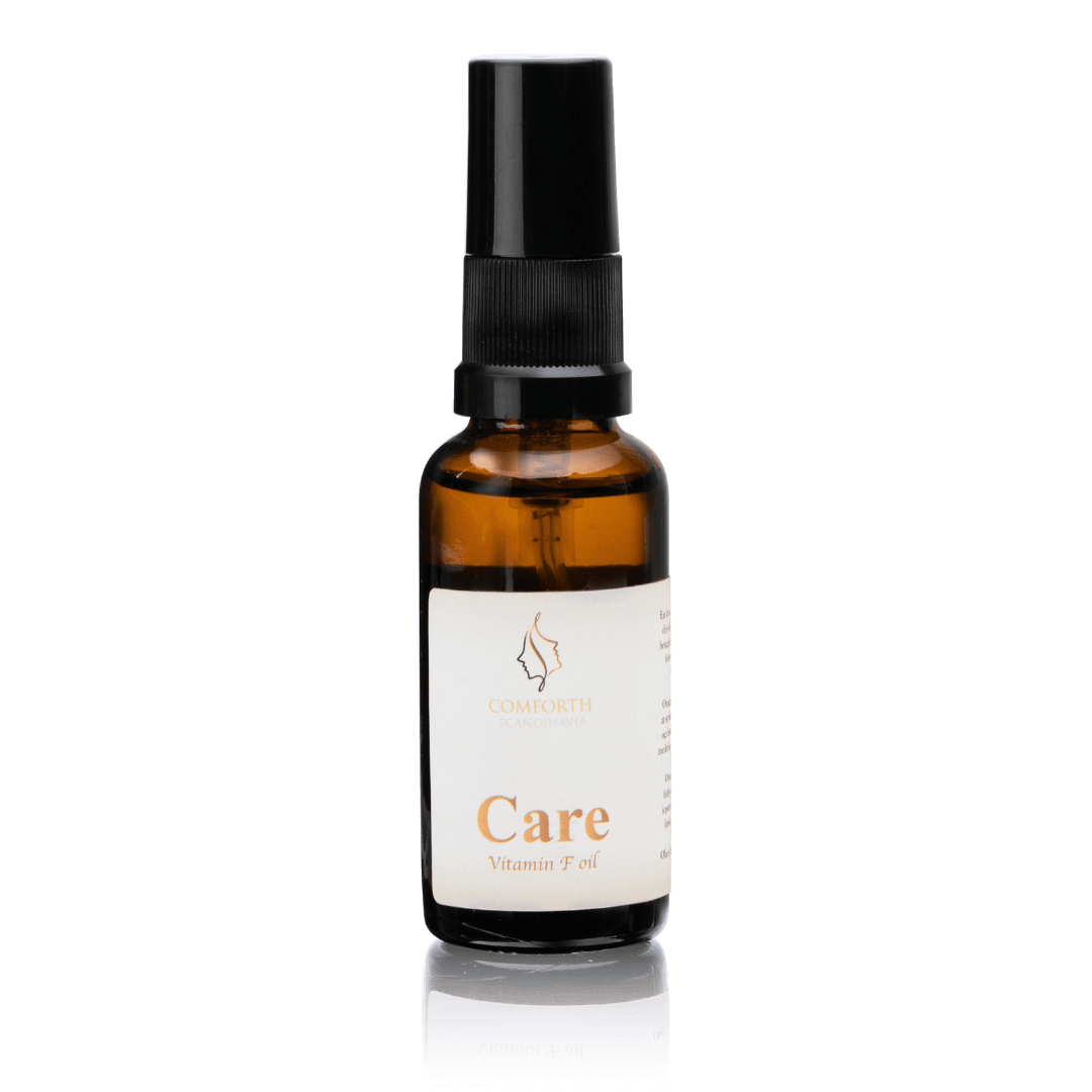 Comforth Care Vitamin F Oil