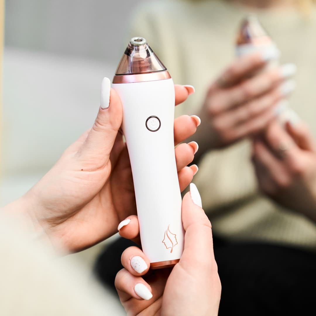 Comforth MicroDerm - Personlig Diamantsliber