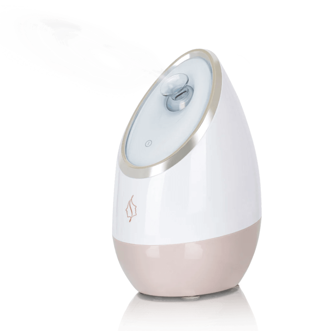 OUTLET: Comforth Nano-Ionisk Ansigtsdamper