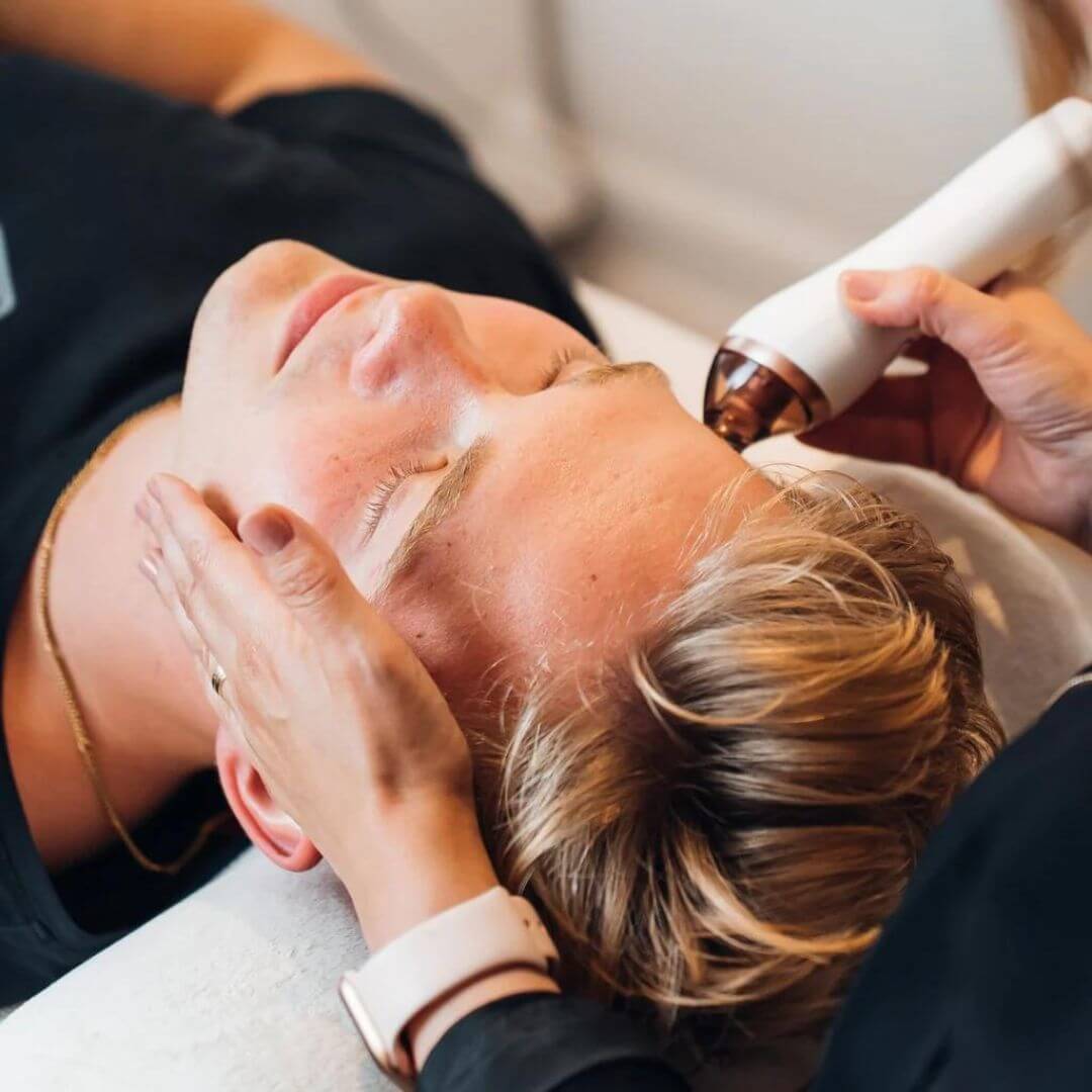 Comforth MicroDerm - Personlig Diamantsliber