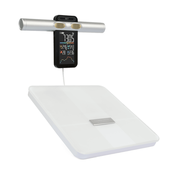 Comforth SmartScale - Vægt med kropsanalyse og fedtmåler