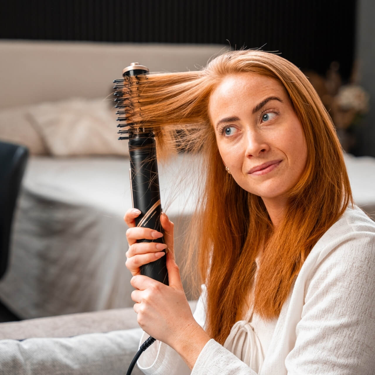 Comforth AeroStyler™ - 6-i-1-Hårtørrer
