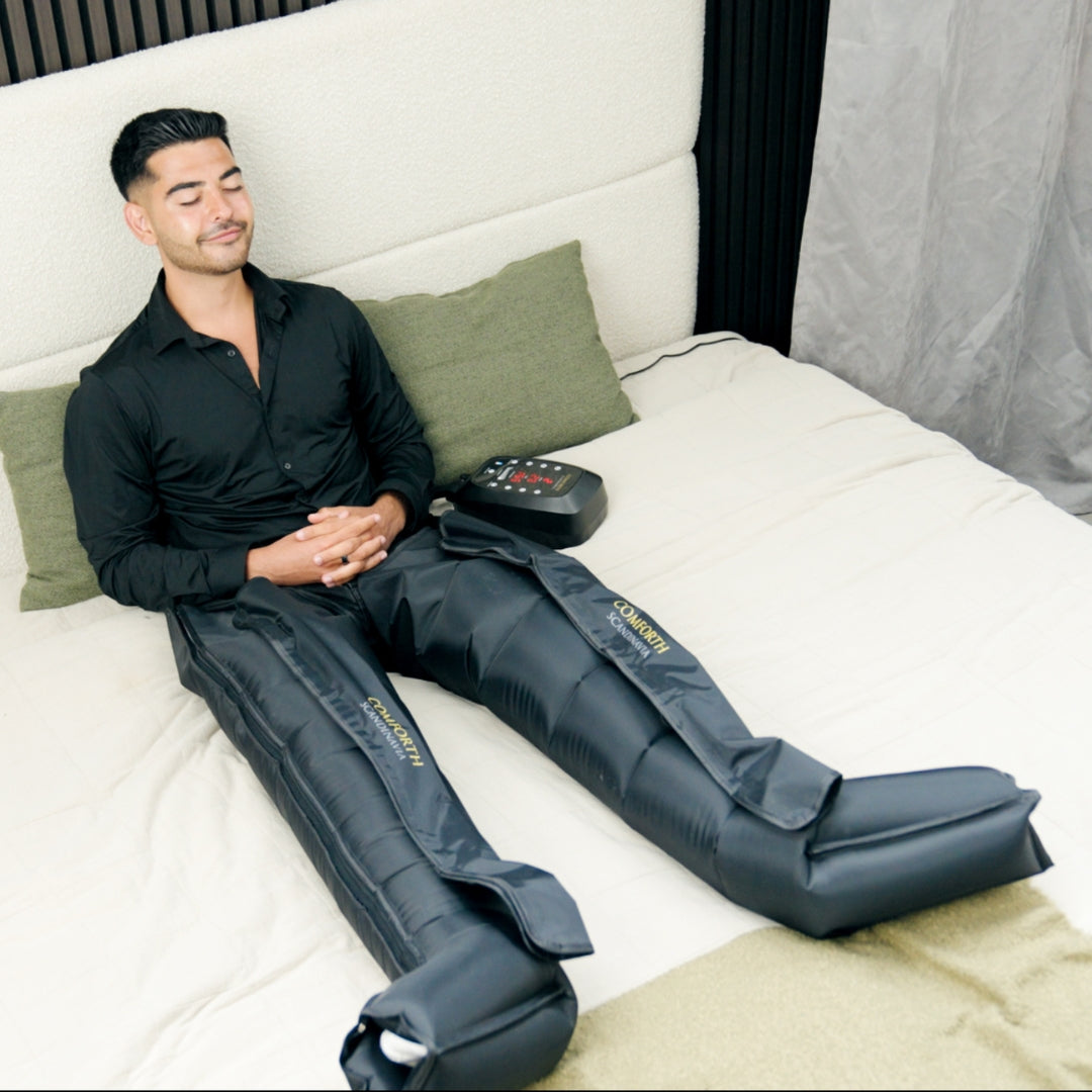 Comforth Recovery Boots