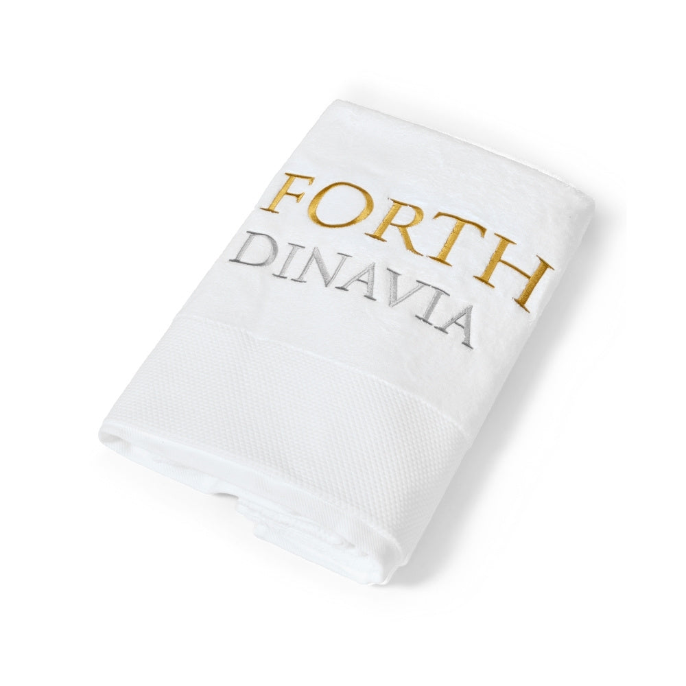 Comforth Luksus Håndklæde (Limited Edition)