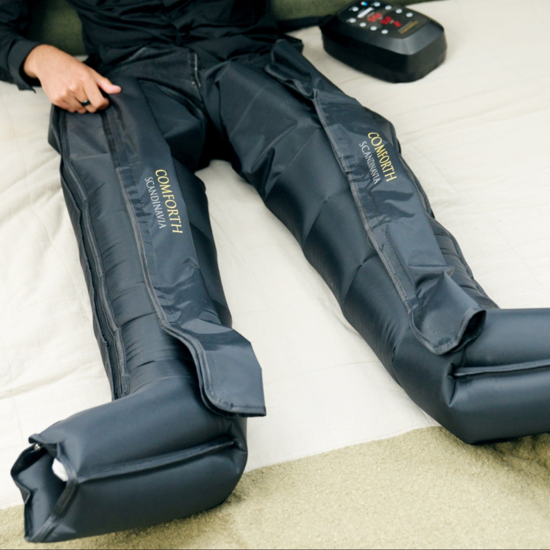 Comforth Recovery Boots