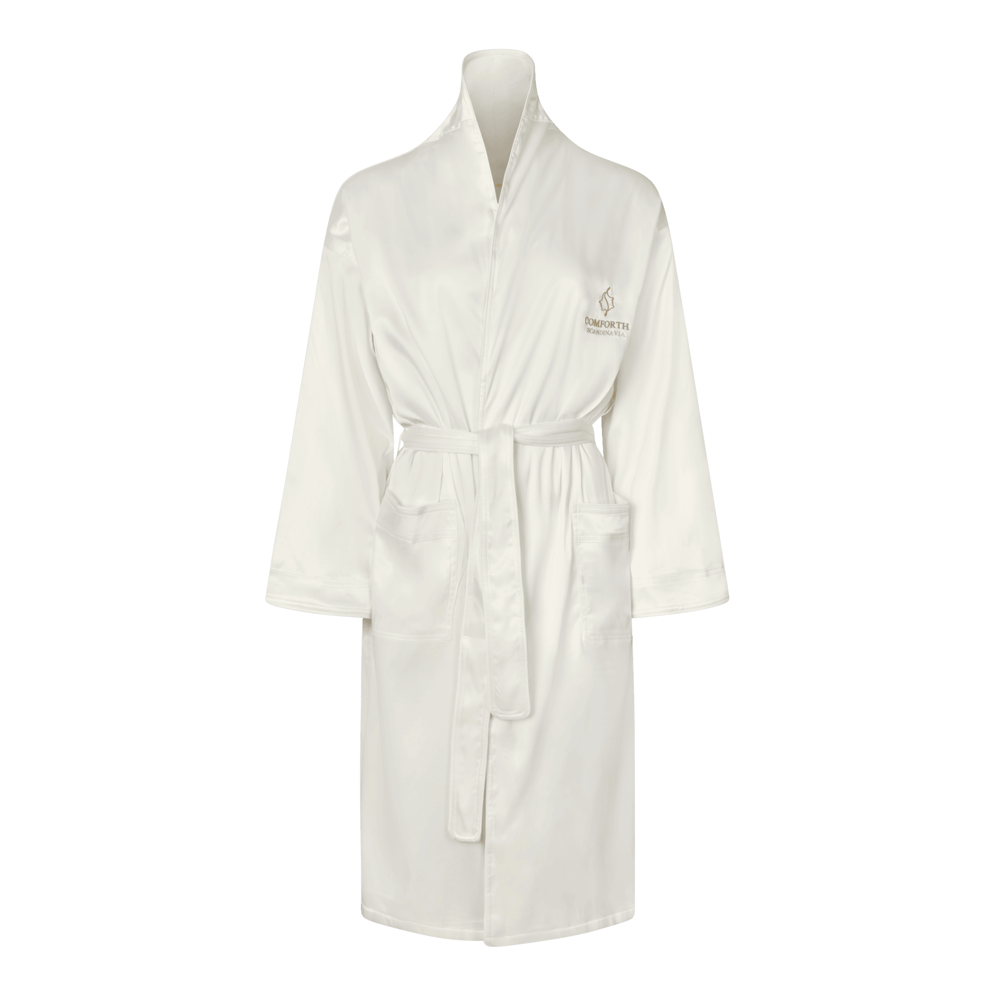 Comforth 2-i-1 Badekåbe