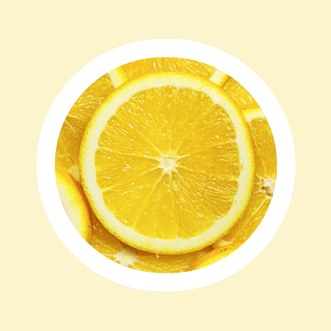 Naturlig Æterisk Citronolie