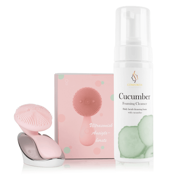 Comforth Cleansing Combo