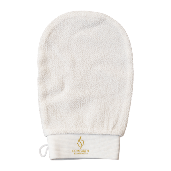 Comforth Glow Gloves -  Eksfolierende Handske