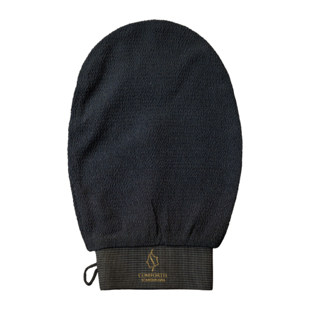 Comforth Glow Gloves -  Eksfolierende Handske
